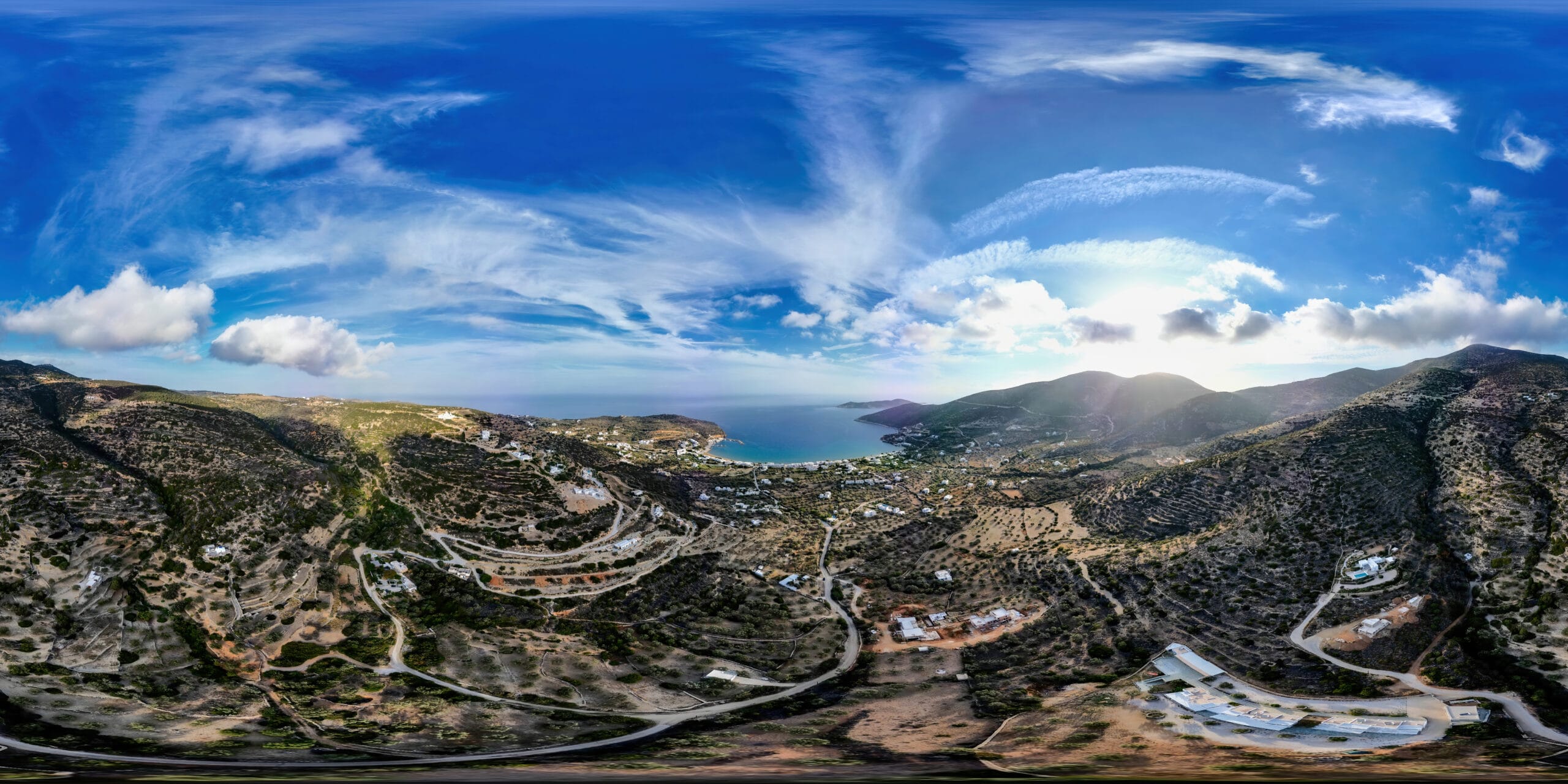 Cyclades Beach — photo 7